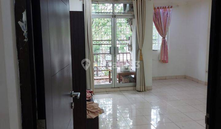 Disewa Ruko palem 7