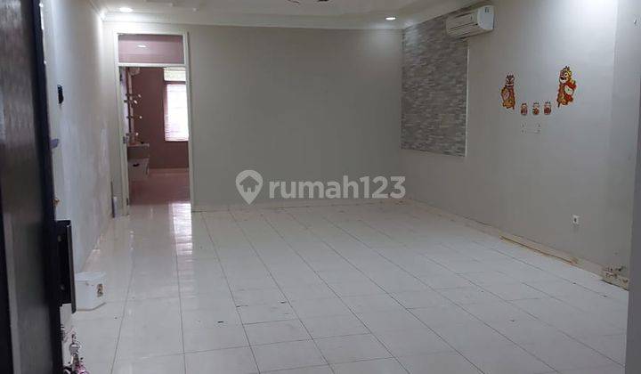Disewa Ruko palem 24