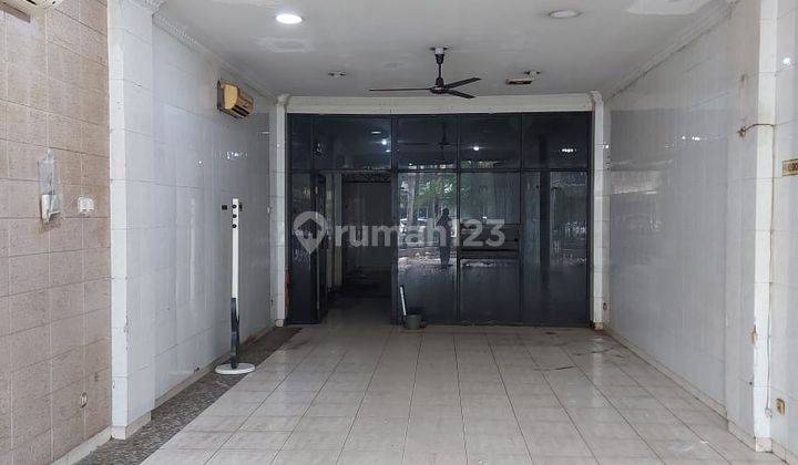 Disewa Ruko palem 31