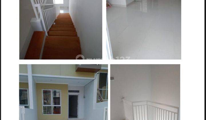 Dijual Rumah di Cipinang, Pulogadung 2