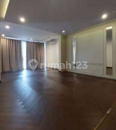 Dijual Gedung Ruko Mewah 2 Lt. Kemang  3
