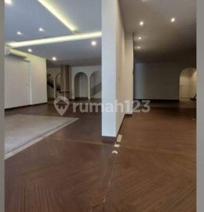 Dijual Gedung Ruko Mewah 2 Lt. Kemang  4