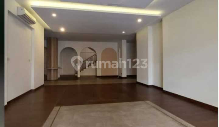 Dijual Gedung Ruko Mewah 2 Lt. Kemang  5