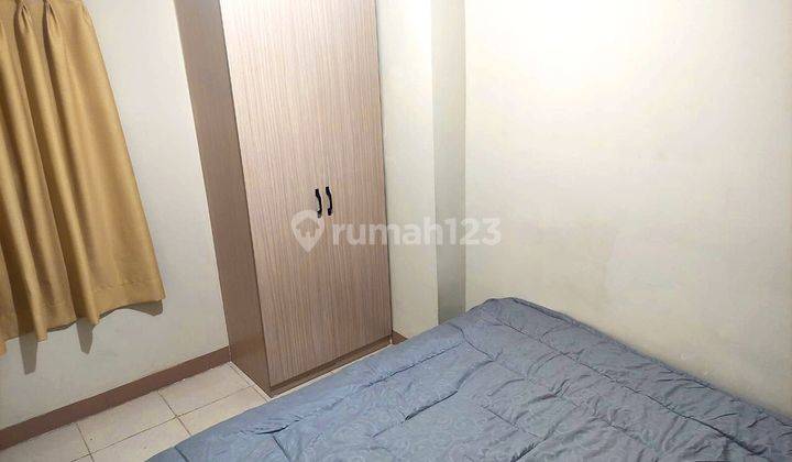 Dijual Apartemen Green Palm Residence Puri Indah 1