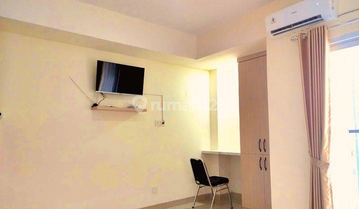 Disewa Apartemen Skyline Studio Furnished 2