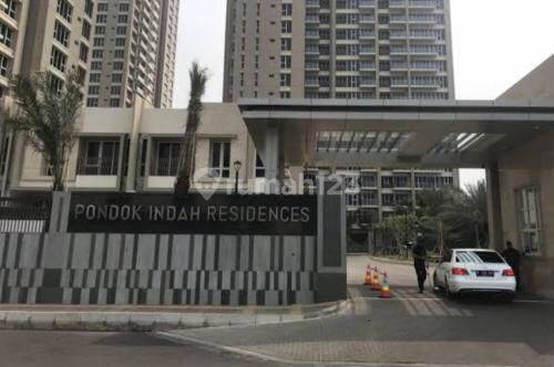 Dijual Apartement 1 bed room Pondok Indah residence 2