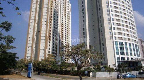 Dijual Apartement The Wave Bakrie 1 Bedroom 2