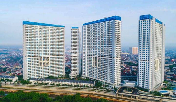 Dijual Apartement Puri Mansion 1 Bedroom 1