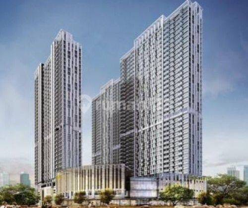 Dijual Apartemen Green Sedayu Tower Pasadena 1