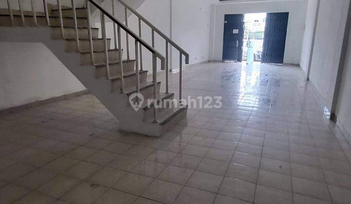 Dijual Ruko Fifth Avenue di Gading Serpong 2