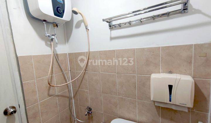 DiSewa Greenbay Apartemen Studio Pluit 2br 2