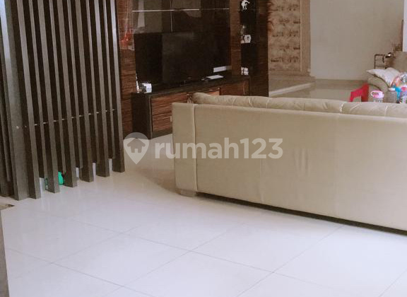 Dijual Rumah 15x20 Di Pantai Indah Kapuk  2