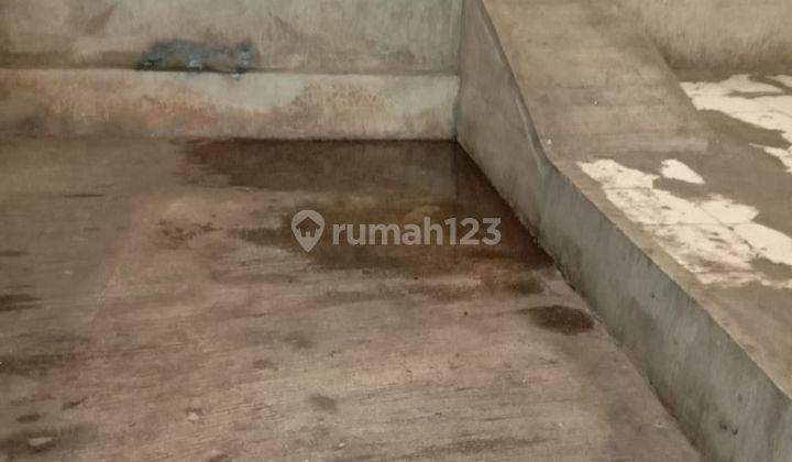 Disewakan Gudang Kapuk Poglar 396 m² 2