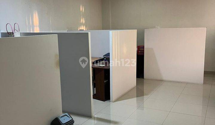 Dijual Gudang 456 m² Di Bitung Tangerang 2