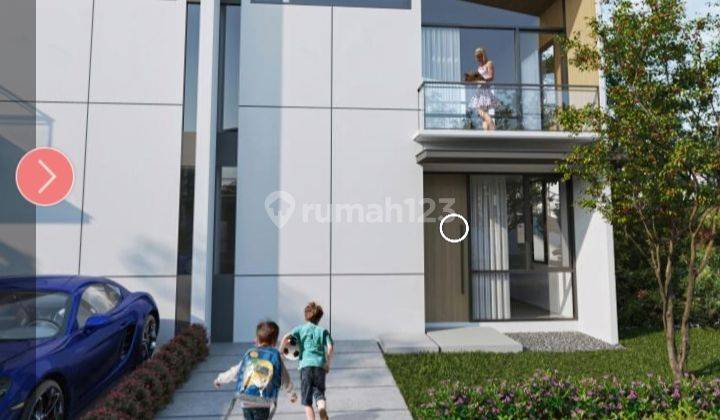 Rumah Baru Dp 0 2 Lantai Dekat Mall Lippo Cikarang Selatan 6