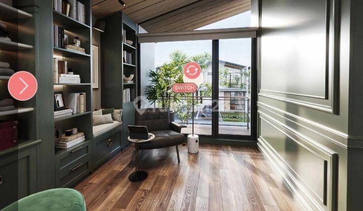 Rumah Baru Dp 0 2 Lantai Dekat Mall Lippo Cikarang Selatan 10