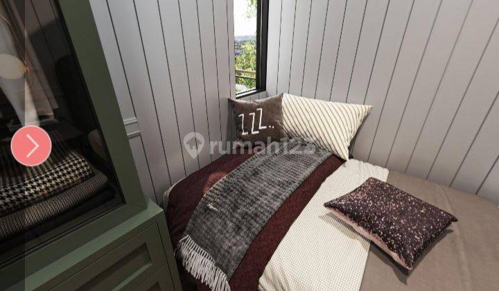Rumah Baru Dp 0 2 Lantai Dekat Mall Lippo Cikarang Selatan 11