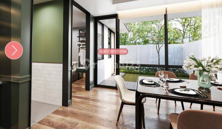 Rumah Baru Dp 0 2 Lantai Dekat Mall Lippo Cikarang Selatan 13