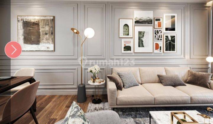 Rumah Baru Dp 0 2 Lantai Dekat Mall Lippo Cikarang Selatan 14