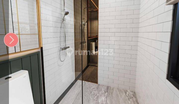 Rumah Baru Dp 0 2 Lantai Dekat Mall Lippo Cikarang Selatan 16