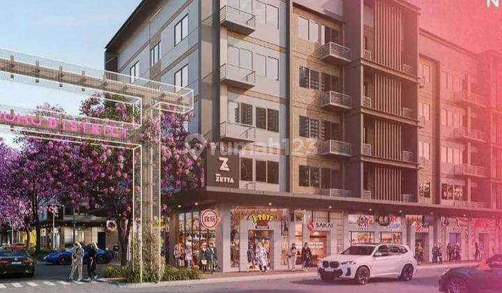 Apartemen Tanpa Dp Cicilan 1 Jutaan di Bekasi Lippo Cikarang  6