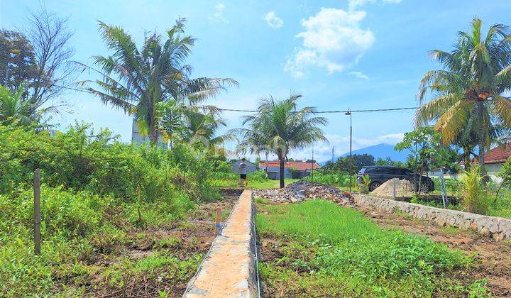 Tanah Kavling SHM, Dekat IPB Dramaga, 2 Jt-an/m2 1