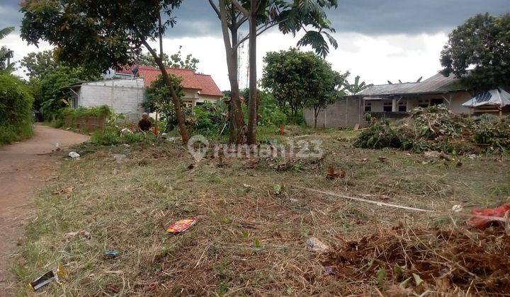 Tanah Area Sukahati Cibinong, 5 Menit Jl Tegar Beriman Kota Bogor 4