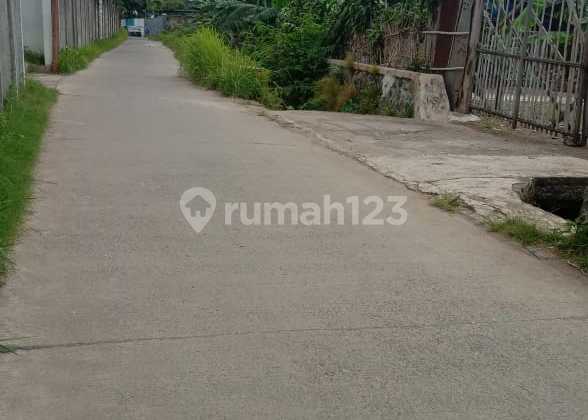 Jual Tanah Murah Bogor Dekat Toll Lingkat Bogor SHM  2