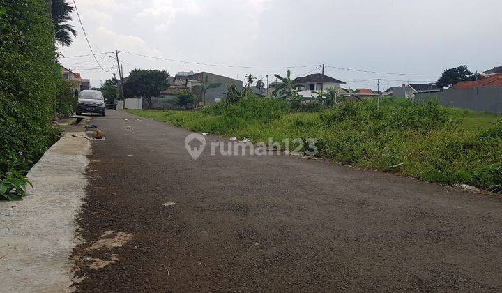 Jual Tanah Murah Bogor Dekat Toll Lingkat Bogor SHM  4