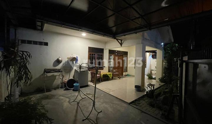Rumah Murah Empang Bogor 10 Menit Ke Rs Melania 3