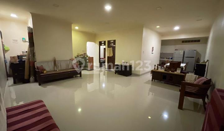Rumah Murah Empang Bogor 10 Menit Ke Rs Melania 4