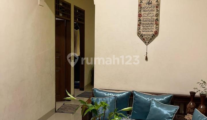 Rumah Murah Empang Bogor 10 Menit Ke Rs Melania 6