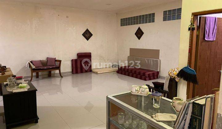 Rumah Murah Empang Bogor 10 Menit Ke Rs Melania 7