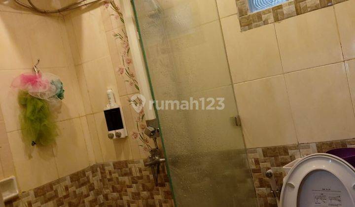 Rumah Bogor Murah Dekat Stasiun Batutulis 3