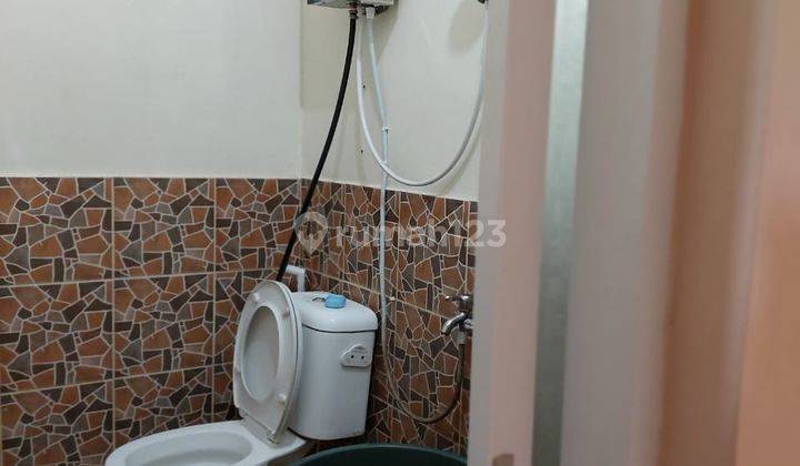 Rumah Bogor Murah Dekat Stasiun Batutulis 4