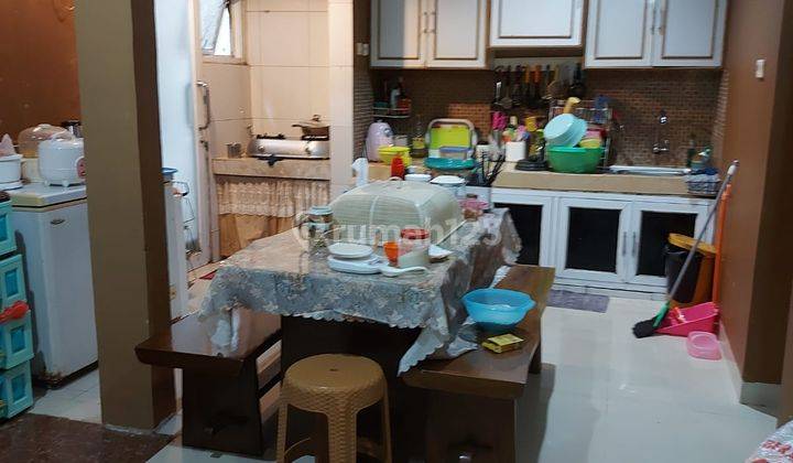 Rumah Bogor Murah Dekat Stasiun Batutulis 5