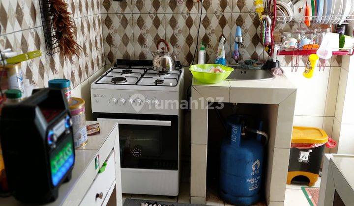 Rumah Bogor Murah Dekat Stasiun Batutulis 6