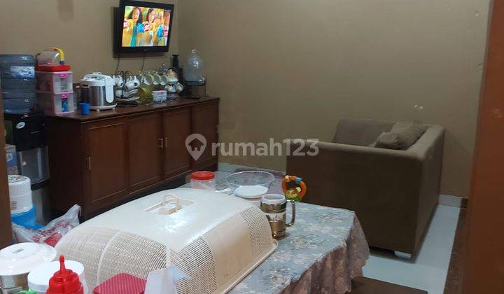 Rumah Bogor Murah Dekat Stasiun Batutulis 7