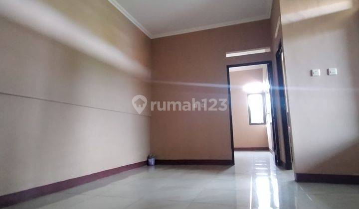Rumah Plus Kontrakan Bogor Murah Dekat Terminal Laladon 4
