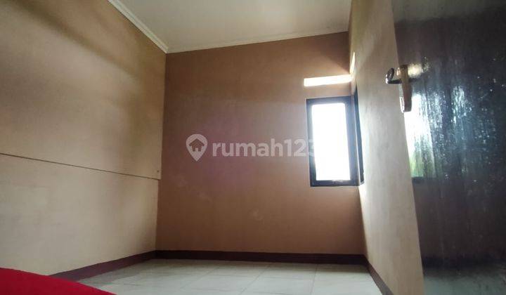 Rumah Plus Kontrakan Bogor Murah Dekat Terminal Laladon 6