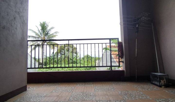 Rumah Plus Kontrakan Bogor Murah Dekat Terminal Laladon 9