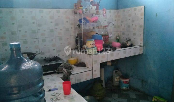 Rumah Plus Kontrakan Bogor Murah Dekat Terminal Laladon 12