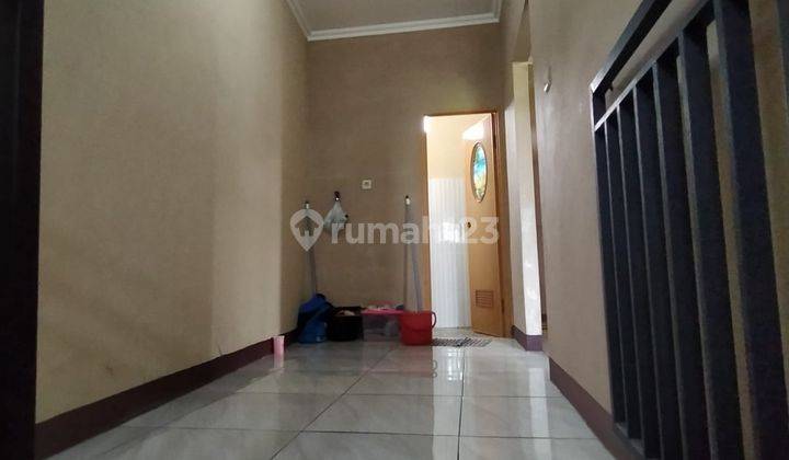 Rumah Plus Kontrakan Bogor Murah Dekat Terminal Laladon 13