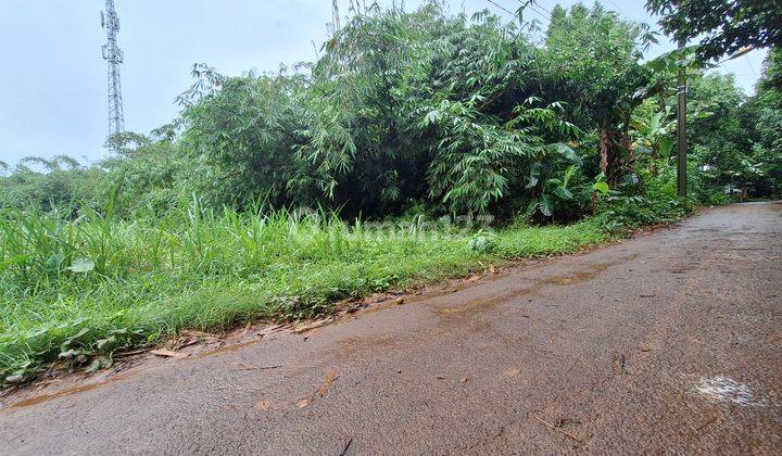 Kavling Dekat Akses Pintu Tol Burangkeng japek 2, Cuma 1 Juta an m2 1