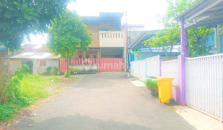 Dijual Tanah Dekat Kampus Unpam 2 2