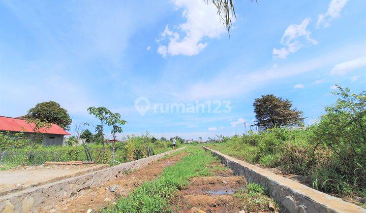 Dijual Kavling 600 Meter Jl. Raya Dramaga Cocok Untuk Kost 1