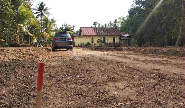 Dekat RS Hermina Mekarsari, Kavling Strategis SHM 1