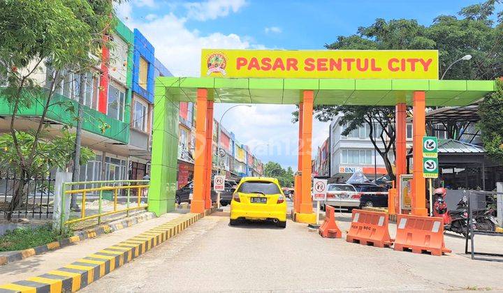 Dekat Gerbang Gerbang Tol Sentul Selatan, Kavling Promo 2 Juta An 2