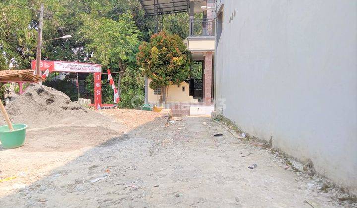 Tanah Murah Dekat Rs Hermina Bogor, 1 Jt an m2 1