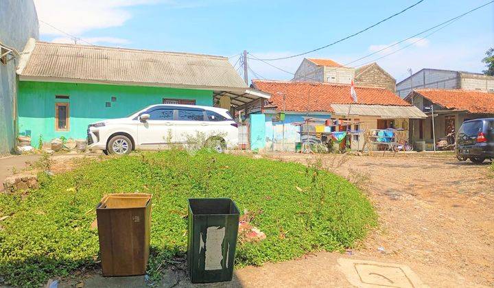 Dijual Tanah Siap Bangun, Akses Mudah Rs Hermina Bogor 2